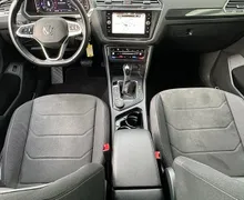 Zunanja slika - Volkswagen Tiguan - 2.0 TDI SCR 4M. BMT avt. Elegance Navigacija Pdc - 7 - Predogledna slika