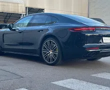 Zunanja slika - Porsche Panamera - 2.9 4 E-HYBRID 4WD Zračno-Kam360-Soft-CHR-Panorama - 3 - Predogledna slika