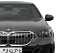 Zunanja slika - BMW i5 - eDrive40 - 5 - Predogledna slika