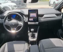 Zunanja slika - Renault Symbioz - Techno 140TCe + paket Varnost in Parkiranje - 8 - Predogledna slika