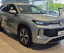 Zunanja slika - Volkswagen Tayron - 1.5 eTSI DSG 4ALL 110kW... - 1 - Predogledna slika