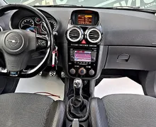 Zunanja slika - Opel Corsa - OPC1.6 16V TURBO NURBURGRING+RECARO+BBS+ATRAKTIVEN - 9 - Predogledna slika