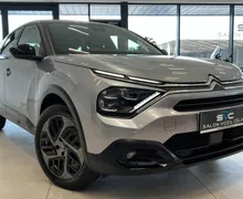 Zunanja slika - Citroën C4 - 1.2-FULL-LED-HUD-GRET-SED-KAM-NAVI-DAB-PDC-17C - 5 - Predogledna slika