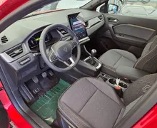 Zunanja slika - Renault Captur - TCe 115 Techno + VZDOLŽNI STREŠNI NOSILCI - 9 - Predogledna slika