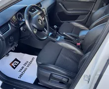 Zunanja slika - Škoda Octavia - 2.0 TDI RS+XENON+NAVI+PDC+KLJUKA... - 9 - Predogledna slika
