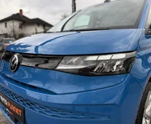 Zunanja slika - Volkswagen Multivan - T7 L2 2.0 TSI AUT. 1.LASTNIK IQ LED 7 SED. KAMERA - 8 - Predogledna slika
