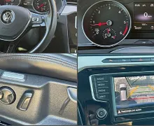 Zunanja slika - VW Passat - Variant 2.0 TDI BMT Highline avt. |ACC|PANO|KAM|NAVI|LED|. - 12 - Predogledna slika