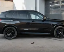 Zunanja slika - BMW X5 - serija : M50i Adaptivno M podvozje HarmanK Night vision - 4 - Predogledna slika