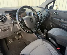 Zunanja slika - Renault Captur - Authentique Energy TCe 90 - 7 - Predogledna slika