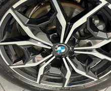Zunanja slika - BMW X3 - serija : xDrive20d Avt. MSPORT.KAMERA.LED.USNJE.ACC.TOP - 8 - Predogledna slika