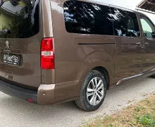 Zunanja slika - Peugeot Traveller - L3 2.0 BlueHDi S S Allure - AVTOMATIK - VSA OPREMA - 7 - Predogledna slika