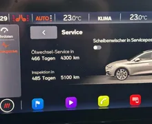Zunanja slika - Seat Leon - ST 2.0 TDI FR DSG.NEMŠKI+4ALU.PANORAMA.GRE.SEDEŽEV - 13 - Predogledna slika