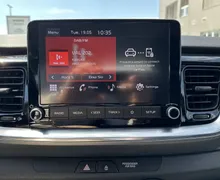 Notranja slika - KIA Stonic - 1.2 DPI LX Urban ISG... - 20 - Predogledna slika