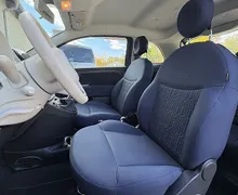Zunanja slika - Fiat 500 - 1.0 GSE Hybrid 51kW Cult - UGODNO - 5 - Predogledna slika