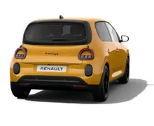 Zunanja slika - Renault Twingo - E-Tech Evolution NIKJER CENEJE TOP - 3 - Predogledna slika