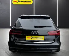 Zunanja slika - Audi A6 - Avant 2.0 TDI ULTRA MATRIX RADAR NAVI PDC KAM AMBIENTNA - 5 - Predogledna slika