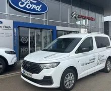 Zunanja slika - Ford Tourneo Connect - TITANIUM 1.5 EcoBoost 114KM  6-stop. ročni L1H1 - 1 - Predogledna slika