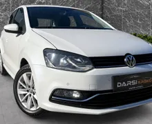 Zunanja slika - Volkswagen Polo - 1.4 TDI Highline PERLA BELA NAVI PDC ALU15 - 8 - Predogledna slika