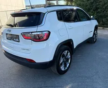 Zunanja slika - Jeep Compass - 2.0 MultiJet 4X4 Limited - 3 - Predogledna slika