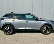 Zunanja slika - Peugeot 2008 - ALLURE 1.2 PURETECH 100 - 5 - Predogledna slika
