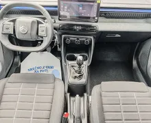 Zunanja slika - Citroën C3 - Plus Turbo 100 S S ročni - 7 - Predogledna slika