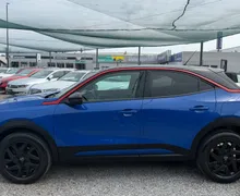Zunanja slika - Opel Mokka - 1.2 GS LINE AVT.-NAVI-VIRTUAL-MRT.KOTI-KAMERA-SLO - 4 - Predogledna slika