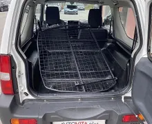 Zunanja slika - Suzuki Jimny - 1.3 VVT 4X4 AC COMFORT - 9 - Predogledna slika