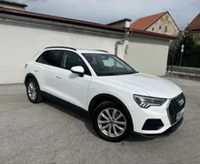 Zunanja slika - Audi Q3 - quattro 40 TDI Advanced S tronic - 1 - Predogledna slika