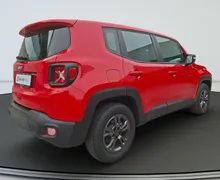 Zunanja slika - Jeep Renegade - 1.5 GSE T4 48V e-Hybrid - 3 - Predogledna slika