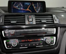 Zunanja slika - BMW M4 - Cabrio - KAMERA - H K - HEAD UP - GRET. SED. ... - 12 - Predogledna slika