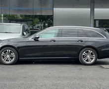 Zunanja slika - Mercedes-Benz E-Razred - E 220 d 4MATIC T Avantgarde Avt. - 1 - Predogledna slika