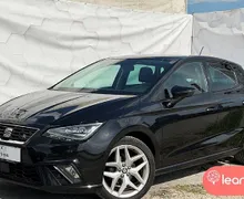 Zunanja slika - Seat Ibiza - 1.0 TSI FR - LED - ACC - ALU17 - ATRAKTIVEN - 1 - Predogledna slika