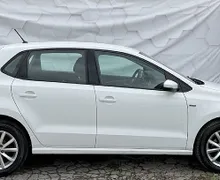 Zunanja slika - VW Polo - 1.0 - PDC 2x - ALU15 - GRETJE SED. - TEMP. - 5 - Predogledna slika