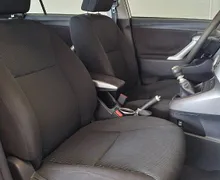 Zunanja slika - Toyota Verso - 2.0 D-4D - 9 - Predogledna slika