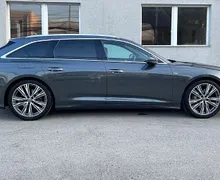 Zunanja slika - Audi A6 - Avant 50TDIquattro-360KAMERA-HLAJENJE-VIRTUAL-HEAD UP - 5 - Predogledna slika