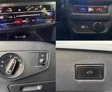 Zunanja slika - VW Tiguan Allspace - 2.0 TDI SCR 4MOTION BMT avt 147kW R-Line Virtual - 10 - Predogledna slika