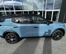 Zunanja slika - Citroën C3 Aircross - Hybrid145 ëDCS6 PLUS - 9 - Predogledna slika
