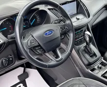 Notranja slika - Ford Kuga - 4x4 2.0 TDCi Vignale+LED+KEYLESS+SONY+AMBI - 10 - Predogledna slika