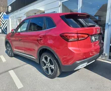 Zunanja slika - MG MG ZS - ZS 1.5L Comfort - 2 - Predogledna slika
