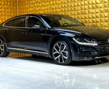 Zunanja slika - VW Arteon - 2.0 TDI AUT.-R Line-VIRTUAL-KLJUKA-KAMERA-MASAZA.. - 1 - Predogledna slika