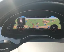 Zunanja slika - Audi SQ7 - quattro 4.0 TDI Tiptronic - 9 - Predogledna slika