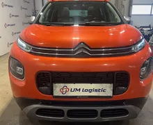 Zunanja slika - Citroën C3 Aircross - Shine PureTech 110 SLO-1. LAST-NAVI-KAM-2PDC - 2 - Predogledna slika