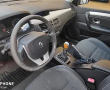 Zunanja slika - Renault Laguna - 2.0 dCi-DELNO USNJE-ALU.PLATIŠČA-AVTO.KLIMA - 6 - Predogledna slika