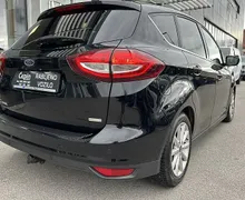 Zunanja slika - Ford C-MAX - | 1.0EcoBoost | TITANIUM | 1.LASTNIK | SLO | TOP | - 5 - Predogledna slika
