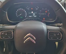 Zunanja slika - Citroën C5 Aircross - PureTech 130 S S Feel Pack-ODLIČEN- - 11 - Predogledna slika