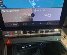 Zunanja slika - Renault Austral - TCe 160 Mild hybrid Esprit Alpine Avt. - 11 - Predogledna slika
