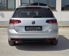Zunanja slika - Volkswagen Passat - Variant 2,0 TDI BMT SCR Business DSG - 8 - Predogledna slika