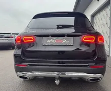 Zunanja slika - Mercedes-Benz GLC-Razred - GLC 220d-4MATIC-AUT-MULTIBEAM-NAVI-DISTRONIC-PREMI - 7 - Predogledna slika
