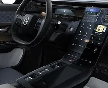 Zunanja slika - Citroën C5 Aircross - PLUS 1.2 Hybrid 145  Avt. + panorama - 7 - Predogledna slika