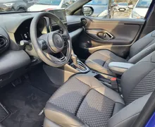 Zunanja slika - Toyota Yaris - Yaris - 12 - Predogledna slika